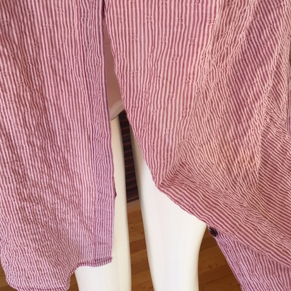 Free People top - Picture 4 of 7